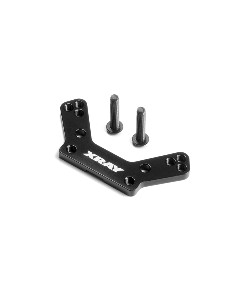 SOPORTE ALUM. TRASERO ROLL-CENTER XB20