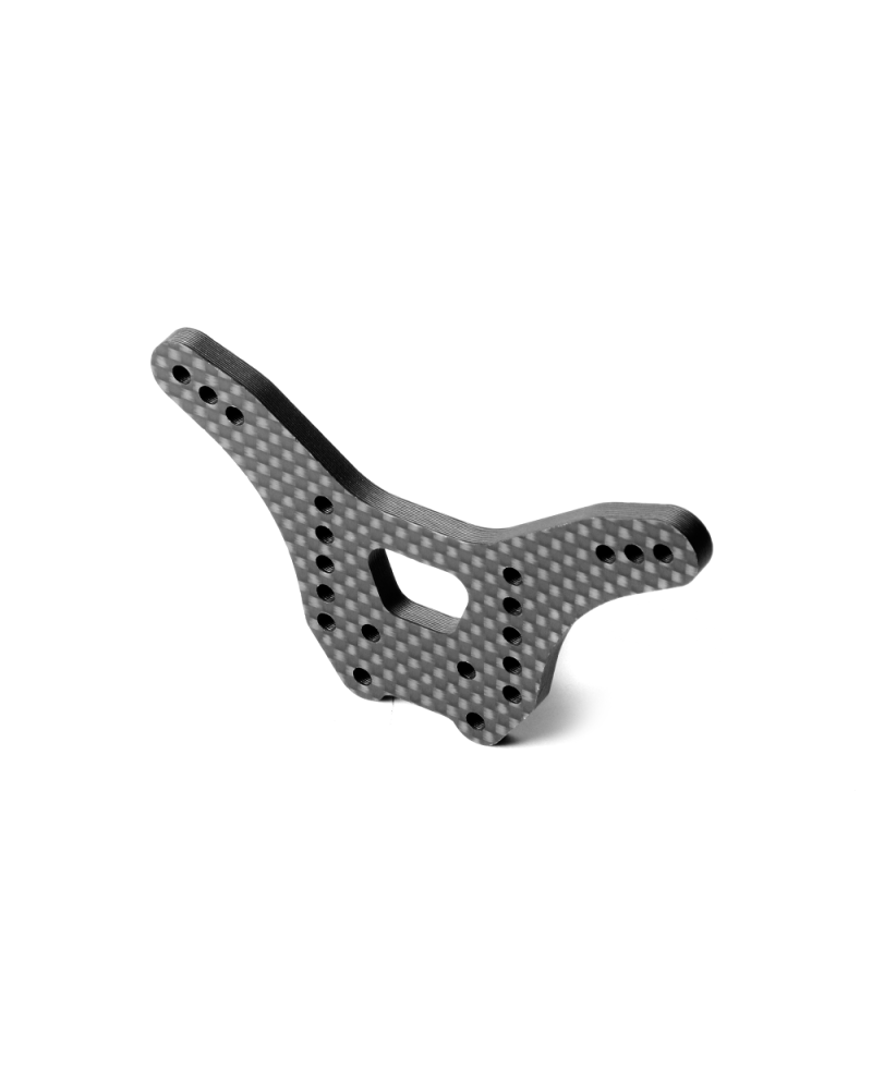 TORRETA TRASERA XB2'20 - LCG - REAR 4.0MM