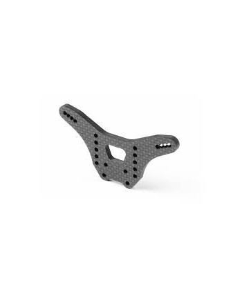 MARIPOSA DE CARBONO XB2  - TRASERA - BAJA