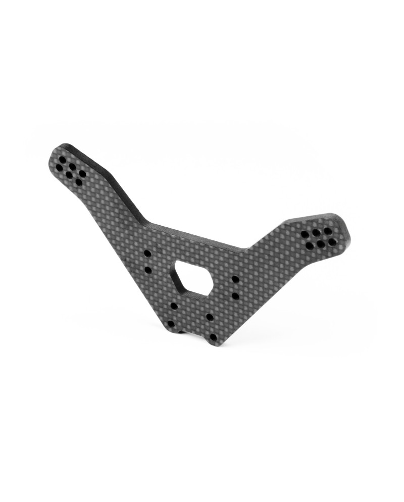 MARIPOSA DE AMORTIGUADOR DE CARBONO XT2 - TRASERA