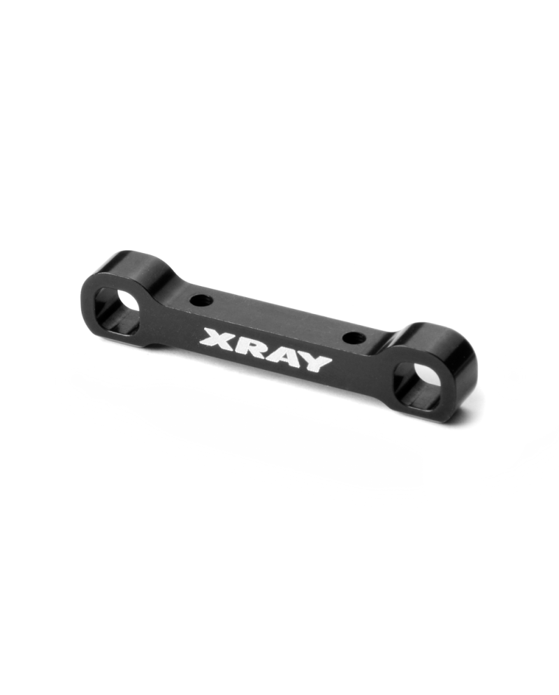 SOPORTE TRAPECIOS TRASERO -RR ALU REAR LOWER SUSP. CHASSIS - REAR