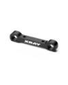 SOPORTE TRAPECIOS TRASERO -RR ALU REAR LOWER SUSP. CHASSIS - REAR