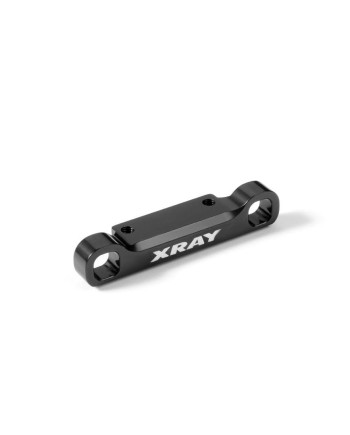PLACA DE CONVERGENCIA TRASERA DE ALUMINIO XB2'22