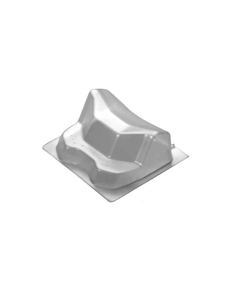 ALERON DELANTERO LEXAN