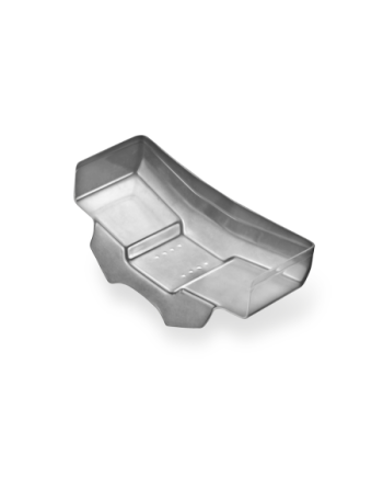 ALERON DELANTERO LEXAN - DIV