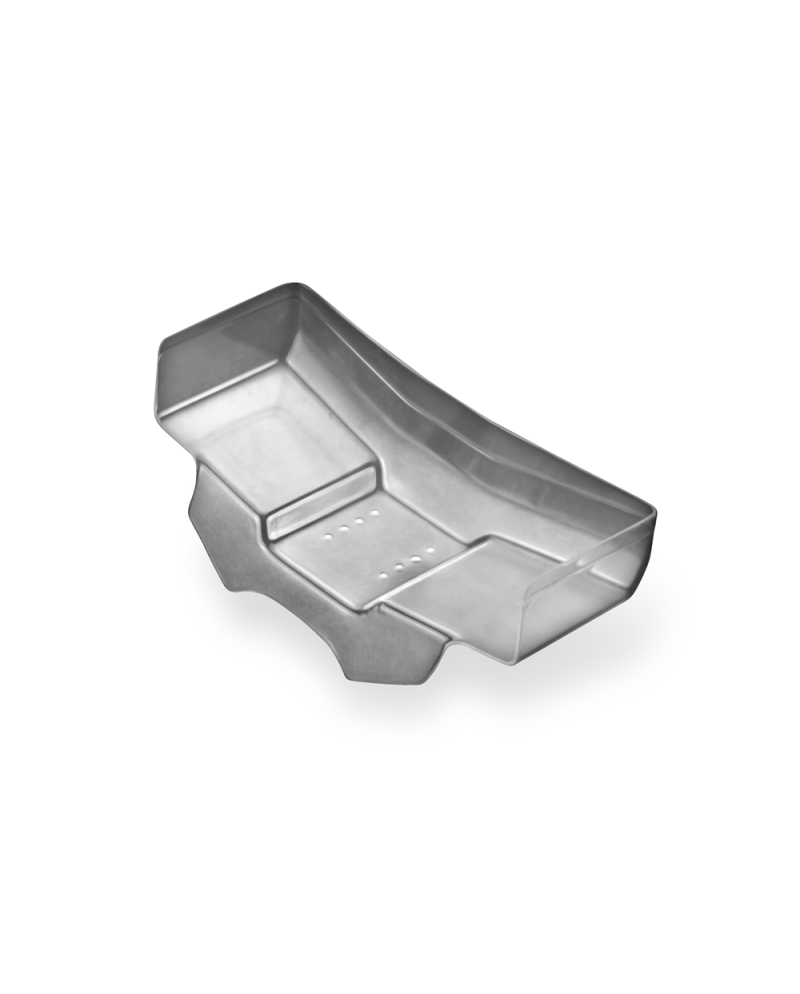 ALERON DELANTERO LEXAN - DIV
