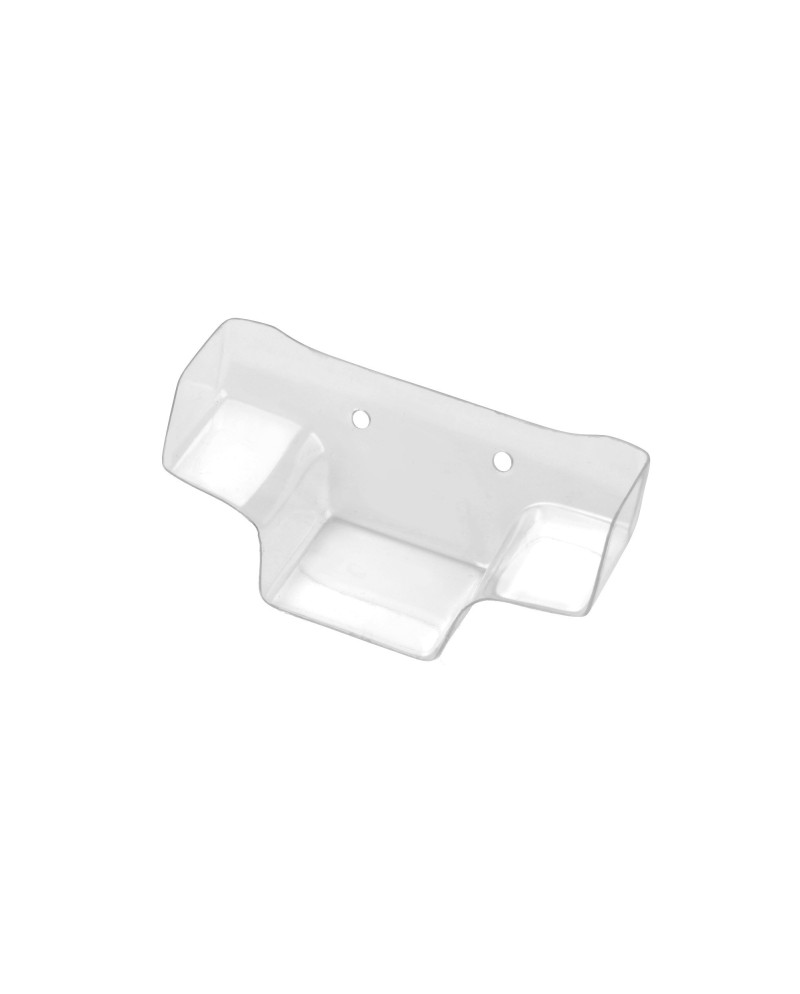 ALERÃ“N DELANTERO DE LEXAN - AMPLIO