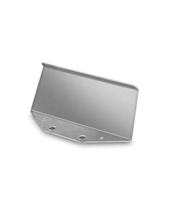ALERON TRASERO XT2 LEXAN - ALTO