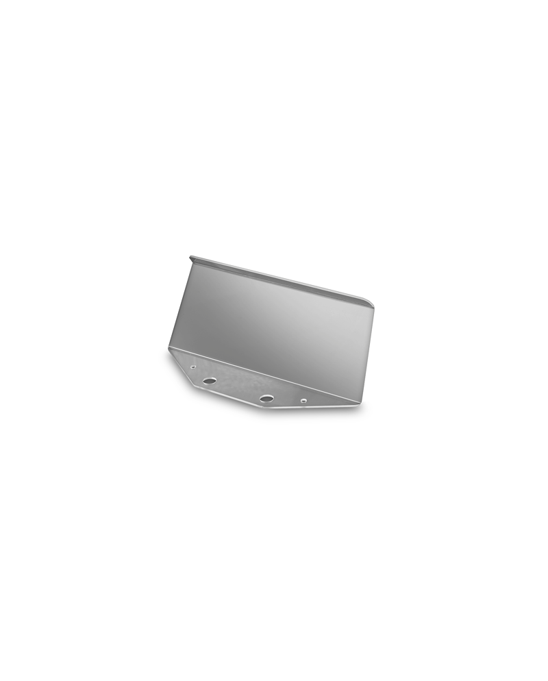 ALERON TRASERO XT2 LEXAN - ALTO