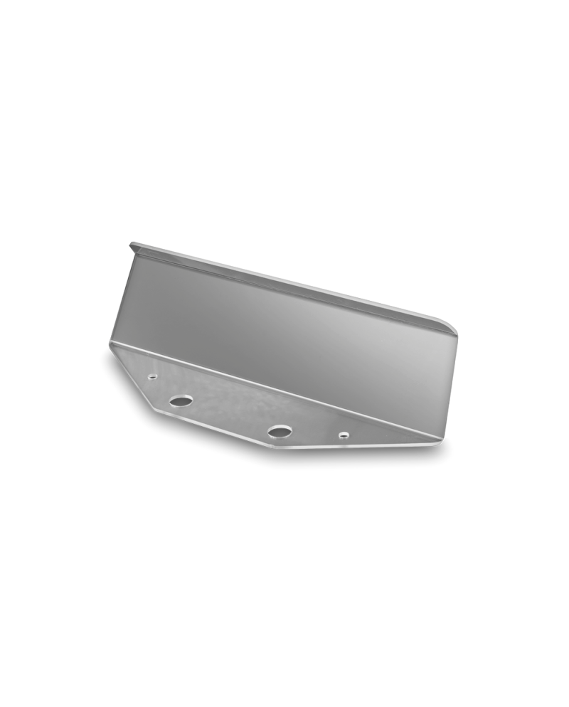 ALERON TRASERO XT2 LEXAN - BAJO