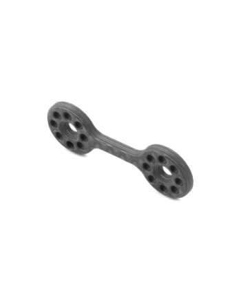 ARANDELA SOPORTE ALERON CARBONO 1/10 OFF ROAD