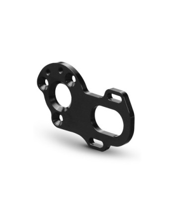 PLACA SOPORTE MOTOR - LCG - SWISS 7075 T6