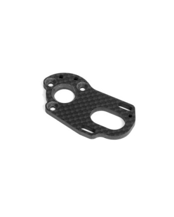 PLACA MOTOR GRAFITO - LCG - 3.0MM