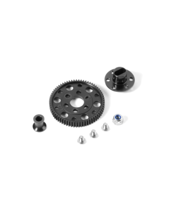 SLIPPER ELIMINATOR - SET