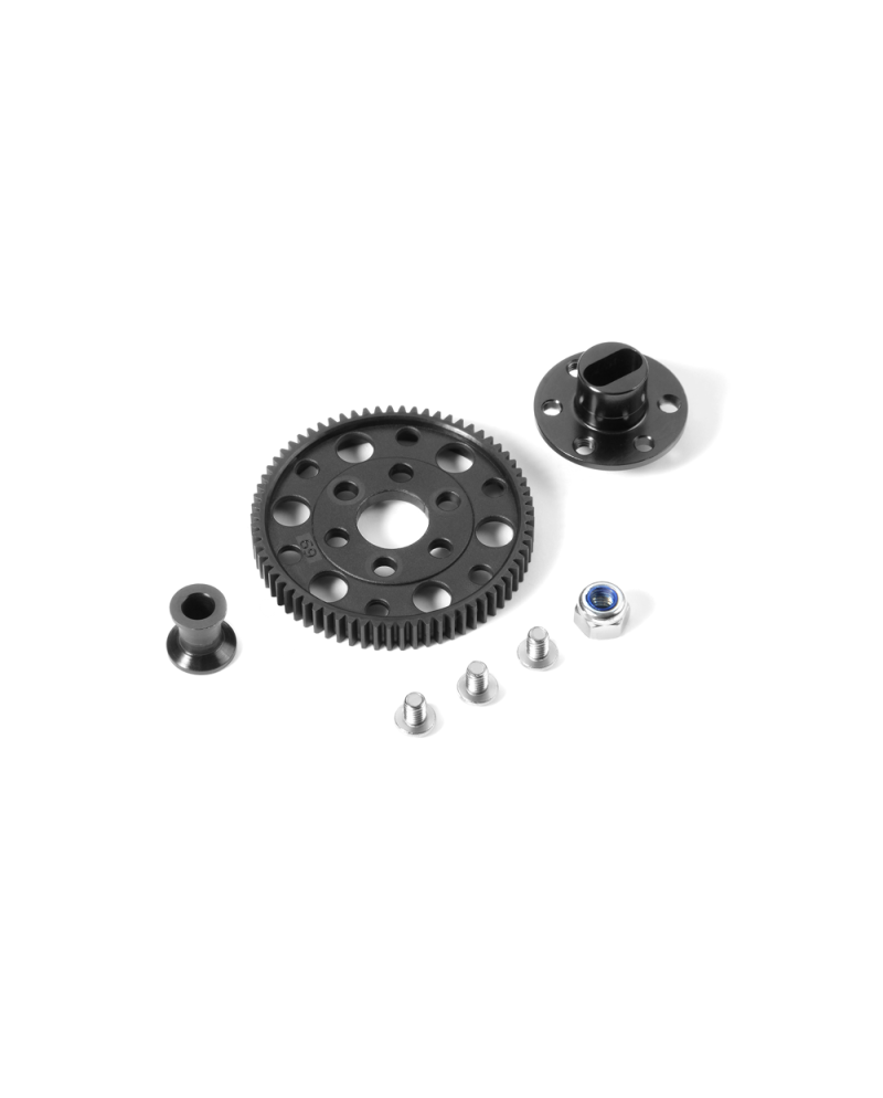 SLIPPER ELIMINATOR - SET