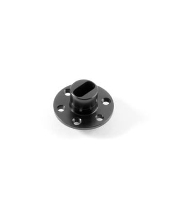 ALU SLIPPER ELIMINATOR DISC CARRIER - SWISS 7075 T6