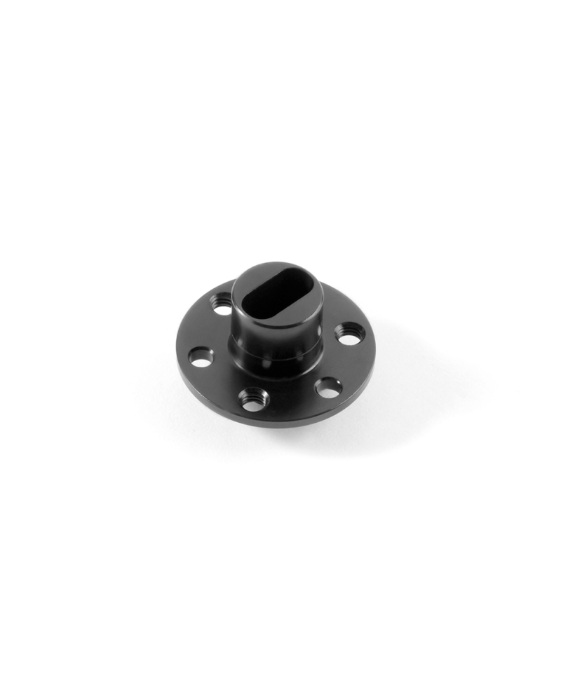 ALU SLIPPER ELIMINATOR DISC CARRIER - SWISS 7075 T6