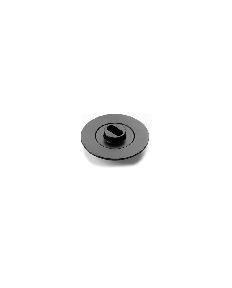 PLACA DE EMBRAGUE DESLIZANTE DE 2 PADS DE ALUM. DE 31 MM CON ADAPTADOR - LCG -