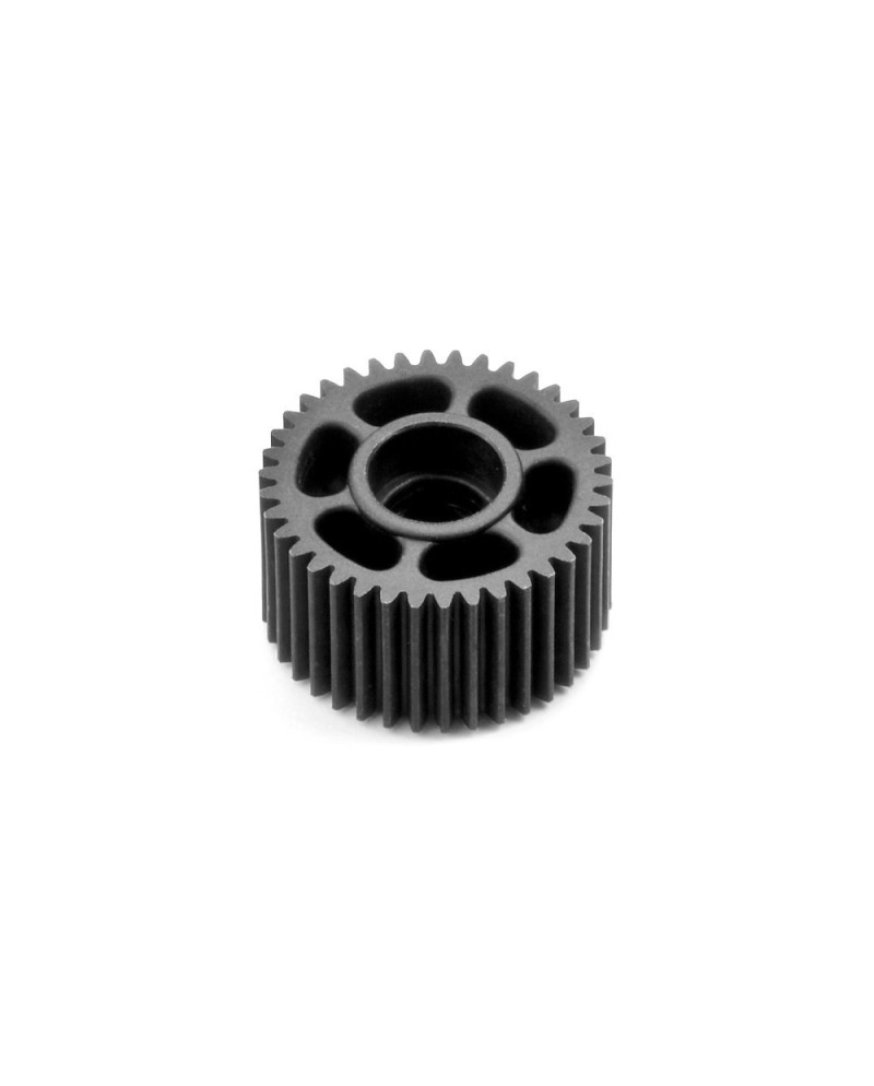 PIÃ‘ON COMPOSITE 38T - LCG - CARBONO