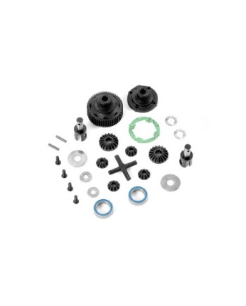 DIFERENCIAL COMPLETO - SET