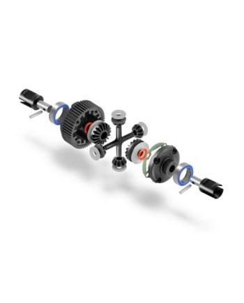 SET DIFERENCIAL XB2 Â´20 LCG- LCG