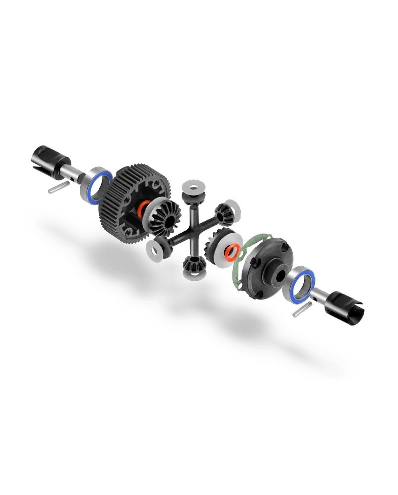 SET DIFERENCIAL XB2 Â´20 LCG- LCG