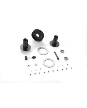 DIFERENCIAL A BOLAS AJUSTABLE 2.5MM PIN - SET