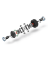 SET DIFERENCIAL ACTIVO XRAY XB2