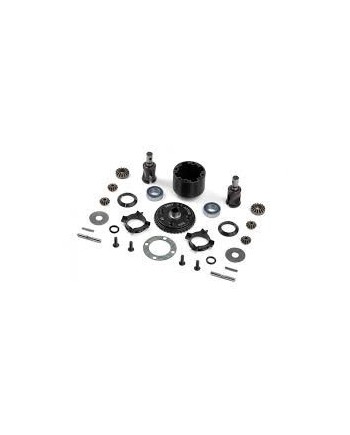 DIFERENCIAL COMPLETO XRAY XB2 - ESTRECHO - SET