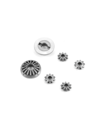 PIÃ‘ONES DE ACERO PARA DIFERENCIAL PLANETARIOS Y SATÃ‰LITE (2+4)