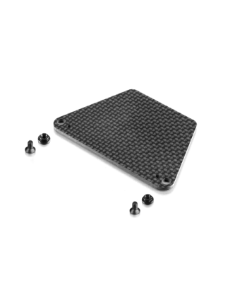 PLACA DE CARBONO PARA ELECTRÃ“NICA - SET