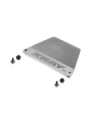 PESA DE ACERO INOXIDABLE PARA ELECTRÃNICA 30g - SET