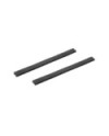 TIRA ADHESIVA ESPUMA 1.5X6.5X87MM (2)