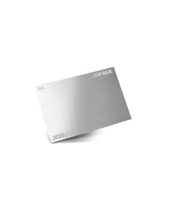 PLACA PESO XB2 50G