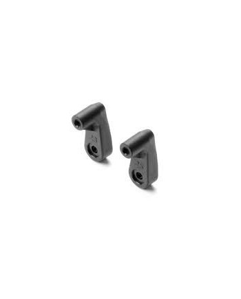 BRAZOS DE SERVO DE DIRECCIÃ“N DE PLÃSTICO - EXTENDIDOS - 23T + 25T