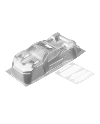 CARROCERIA 1/10 2WD STADIUM TRUCK - FRONT/REARWARD SHOCK POSITION