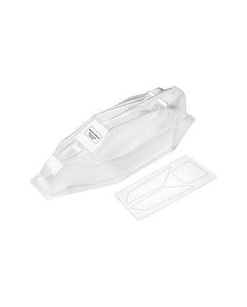 CARROCERIA PARA BUGGY OFF-ROAD 1/10 2WD - DELTA 2D