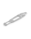 CHASIS ALU 3MM - SWISS 7075 T6