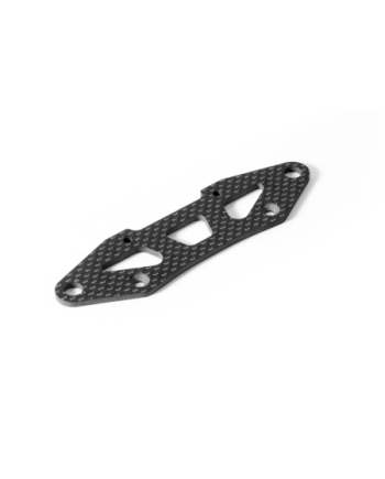 SOPORTE BUMPER CARBONO