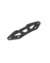 SOPORTE BUMPER CARBONO