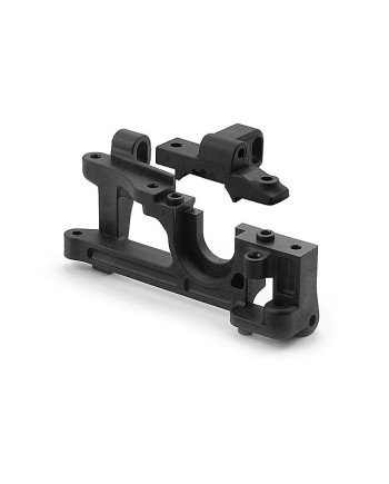 CAJA DIFERENCIAL DELANTERA INFERIOR Y SUPERIOR IZQUIERDA DE PLÃSTICO