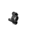 COMPOSITE STEERING BLOCK 1Â° KINGPIN FOR AERO DISC -  RIGHT