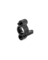 COMPOSITE STEERING BLOCK 1Â° KINGPIN FOR AERO DISC -  LEFT