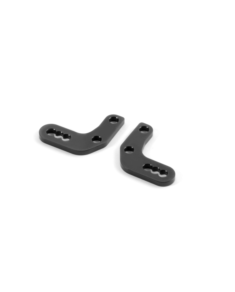 EXTENSION DE ALUMINIO DE LA MANGUETA SWISS 7075 T6 (2)