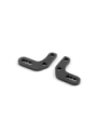 EXTENSION DE ALUMINIO DE LA MANGUETA SWISS 7075 T6 (2)