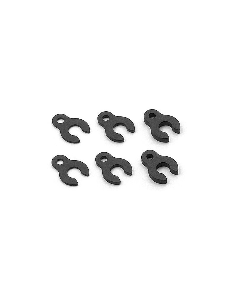 SEPARADORES CASTER CLIPS (2)