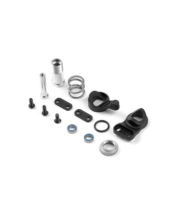 KIT SALVASERVOS COMPLETO