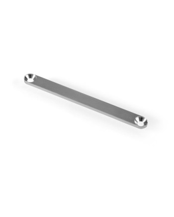SOPORTE CHASIS DELANTERO ALU.