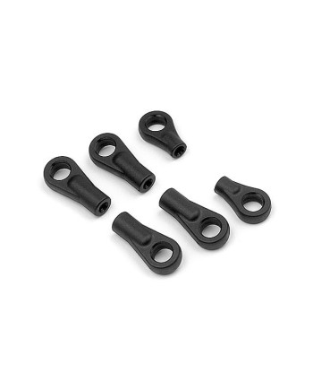 RÃTULAS DIRECCIÃN & SERVO BALL JOINT 5.8 MM (4+2)