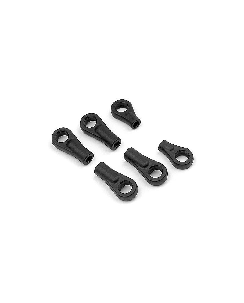 RÃTULAS DIRECCIÃN & SERVO BALL JOINT 5.8 MM (4+2)